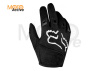 Мотоперчатки детские Fox Dirtpaw Kids Glove Black